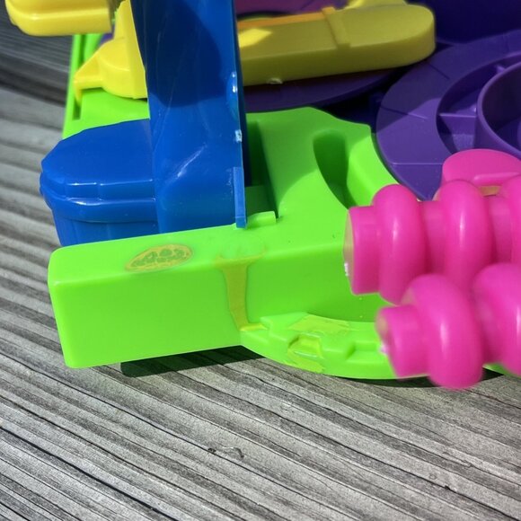 The Grape Escape 1992 Replacement Working Jam Maker and other parts / extras - Picture 5 of 14